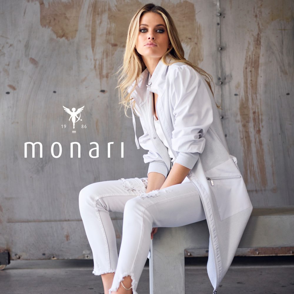 Monari – Boutique Maude